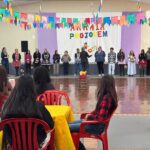 Assistência Social promove arraiá para participantes do Projovem