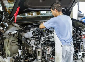 Atividade econômica acelera e Paraná cresce o dobro da média nacional em abril