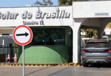 Bolsonaro recorre para anular proibição de visita na prisão domiciliar