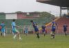 Bom de Bola define campeões da categoria masculina da fase municipal em Toledo