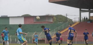 Bom de Bola define campeões da categoria masculina da fase municipal em Toledo