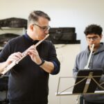 Toledo recebe o International Flute Workshop no Festimap