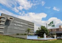 Câmara de Toledo debate as prioridades do orçamento de 2027 em audiência pública na próxima quarta-feira (08)