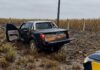 Operação em Guaíra investiga grupo criminoso ligado ao contrabando de defensivos agrícolas