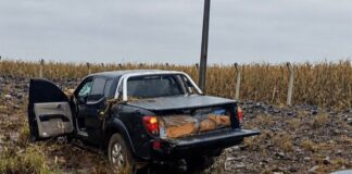 Operação em Guaíra investiga grupo criminoso ligado ao contrabando de defensivos agrícolas