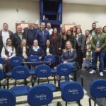 Termo de fomento é assinado por OSCs que atendem crianças e adolescentes