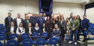 Termo de fomento é assinado por OSCs que atendem crianças e adolescentes