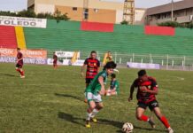 Campeonato Amador de Futebol de Toledo começa neste domingo (26) com sete jogos