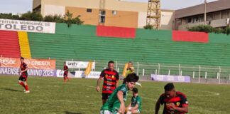 Campeonato Amador de Futebol de Toledo começa neste domingo (26) com sete jogos