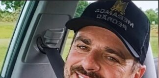 Filho de vereador é executado a tiros em Marmeleiro; Polícia Civil investiga autoria e motivação