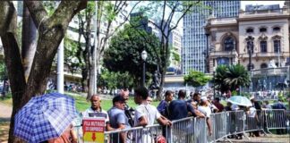 Desemprego fica em 5,4 no 2º trimestre; 5,9 milhões de pessoas buscam trabalho