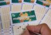 Sem ganhadores na Mega-Sena; prêmio acumulado chega a R$ 78 milhões
