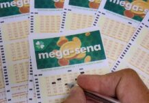 Sem ganhadores na Mega-Sena; prêmio acumulado chega a R$ 78 milhões
