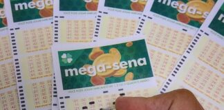 Sem ganhadores na Mega-Sena; prêmio acumulado chega a R$ 78 milhões