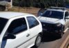 Carro com R$ 11 mil em débitos e motorista sem CNH é recolhido pela GM em Toledo