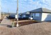 Casas populares de Novo Sarandi passam por vistoria