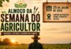 Com almoços à venda, 2ª Festa do Agricultor de Toledo terá desfile de tratores