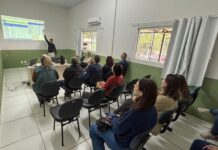 Combate à febre chikungunya é o centro das atenções em encontro de comitê