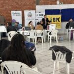 Começa o Paraná em Ação em Toledo com serviços gratuitos à população