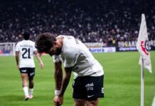 Corinthians vence o Remo por 3 a 0 pelo Brasileirão