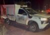 Corpo em decomposição é encontrado em chácara, em Cascavel