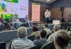 Desafios na Agricultura é tema de evento da AEA Toledo no Ismael Sperafico