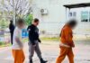 Detenta provoca incêndio em cela e ocorrência mobiliza Siate na Penitenciária