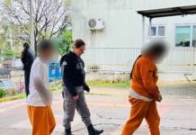 Detenta provoca incêndio em cela e ocorrência mobiliza Siate na Penitenciária