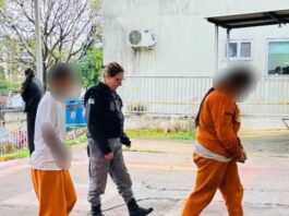 Detenta provoca incêndio em cela e ocorrência mobiliza Siate na Penitenciária