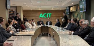 Dia do Associativismo passa a integrar o calendário oficial de Toledo