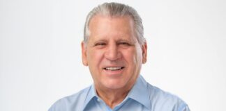 Dilceu Sperafico tem candidatura oficializada para disputar novo mandato de deputado federal