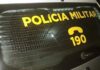 Discussão por ciúmes termina com agressão à enteada em Toledo; suspeito fugiu