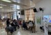 Distrito de Vila Nova recebe 6ª edição do Cras VI em Ação