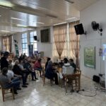 Distrito de Vila Nova recebe 6ª edição do Cras VI em Ação