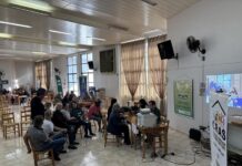 Distrito de Vila Nova recebe 6ª edição do Cras VI em Ação