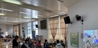 Distrito de Vila Nova recebe 6ª edição do Cras VI em Ação
