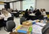 Educação conclui ciclo de formação continuada com cerca de 2 mil servidores