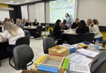 Educação conclui ciclo de formação continuada com cerca de 2 mil servidores