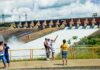 ‘Efeito torcida’: consumo de energia cai durante jogos do Brasil na Copa e sobe rapidamente após apito final; entenda