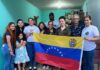 Embaixada Solidária envia primeira van de Toledo com doações às vítimas do terremoto na Venezuela