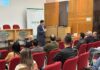 Empresários e profissionais participam de palestra sobre Reforma Tributária