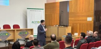 Empresários e profissionais participam de palestra sobre Reforma Tributária