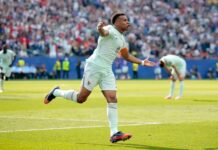 Entenda por que Mbappé passou Messi na artilharia da Copa tendo o mesmo número de gols