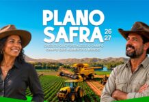 Entidades ligadas ao agronegócio criticam o Plano Safra 26/27