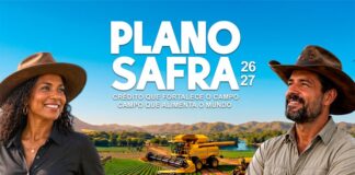 Entidades ligadas ao agronegócio criticam o Plano Safra 26/27