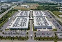 Estados iniciam batalha contra data centers