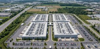 Estados iniciam batalha contra data centers