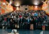 Sicredi Progresso reúne centenas de profissionais em Fórum de Educação no Paraná e em São Paulo