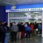 Fila do INSS fechou junho com 1,8 milhão de pedidos; patamar é o menor dos últimos 21 meses