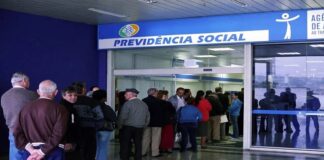Fila do INSS fechou junho com 1,8 milhão de pedidos; patamar é o menor dos últimos 21 meses